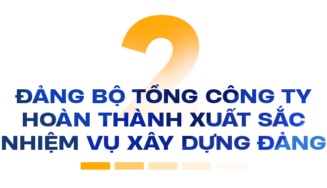 EVNCPC - 10 dấu ấn trong năm 2022 - Ảnh 4.