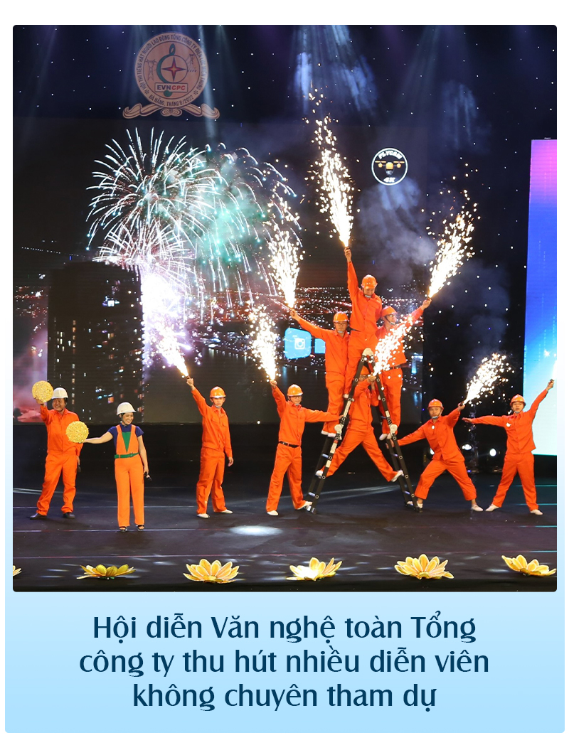 EVNCPC - 10 dấu ấn trong năm 2022 - Ảnh 19.