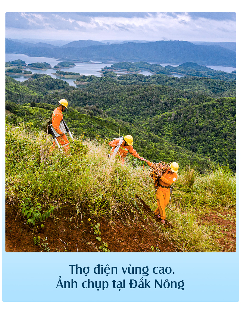 EVNCPC - 10 dấu ấn trong năm 2022 - Ảnh 9.