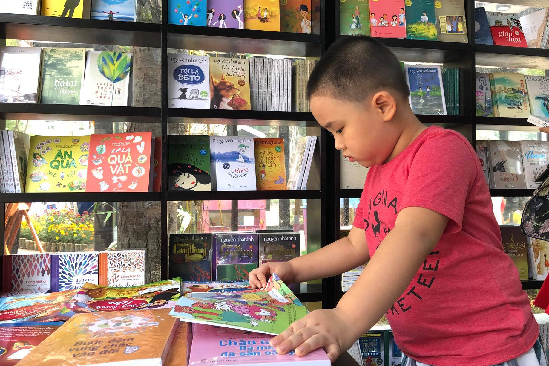 Diễn đàn 'Để không còn khổ vì học': Tết không bài tập, được không? - Ảnh 1. bài tập