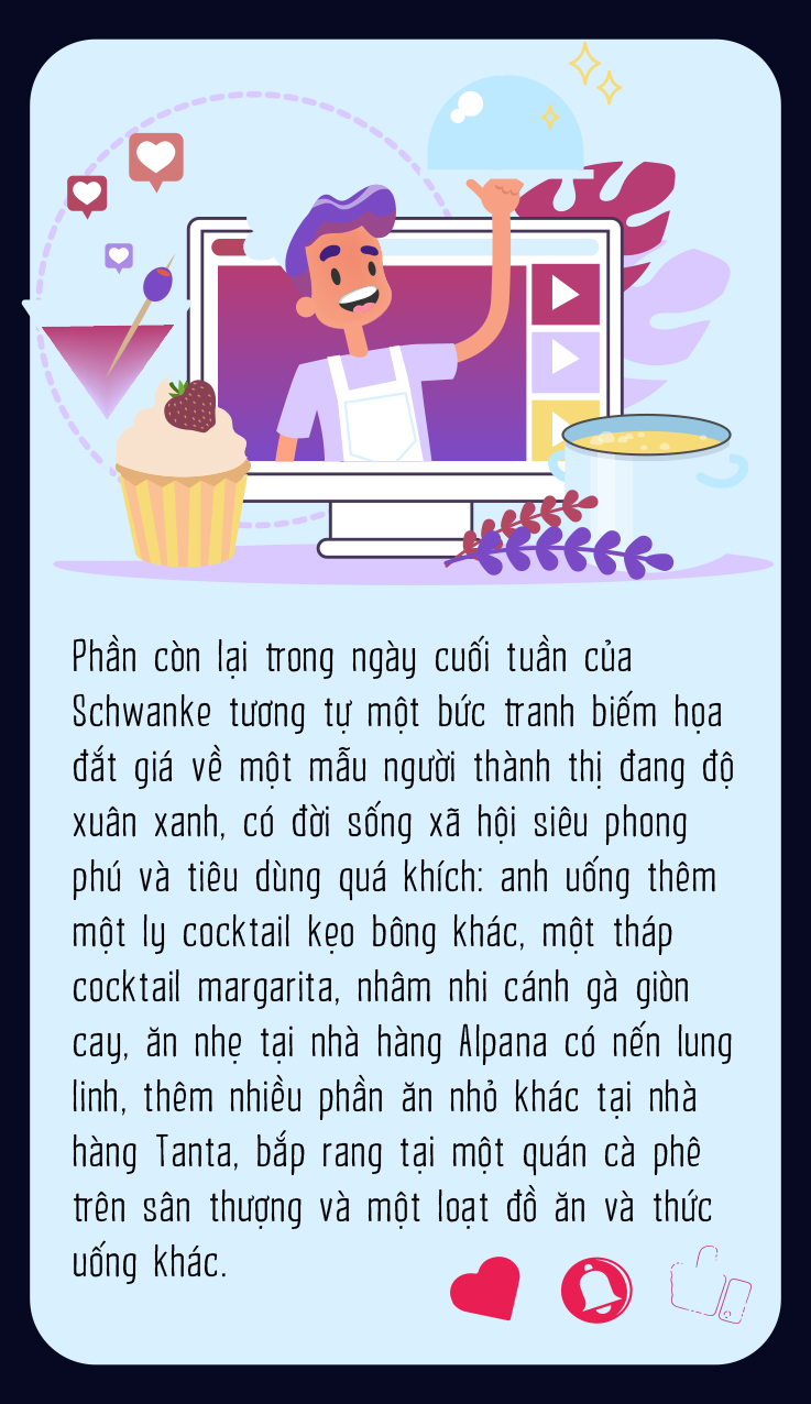 Nhật ký đời tôi, từ YouTube đến TikTok - Ảnh 3.