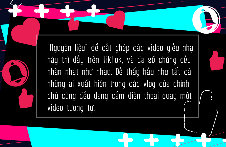 Nhật ký đời tôi, từ YouTube đến TikTok - Ảnh 5.