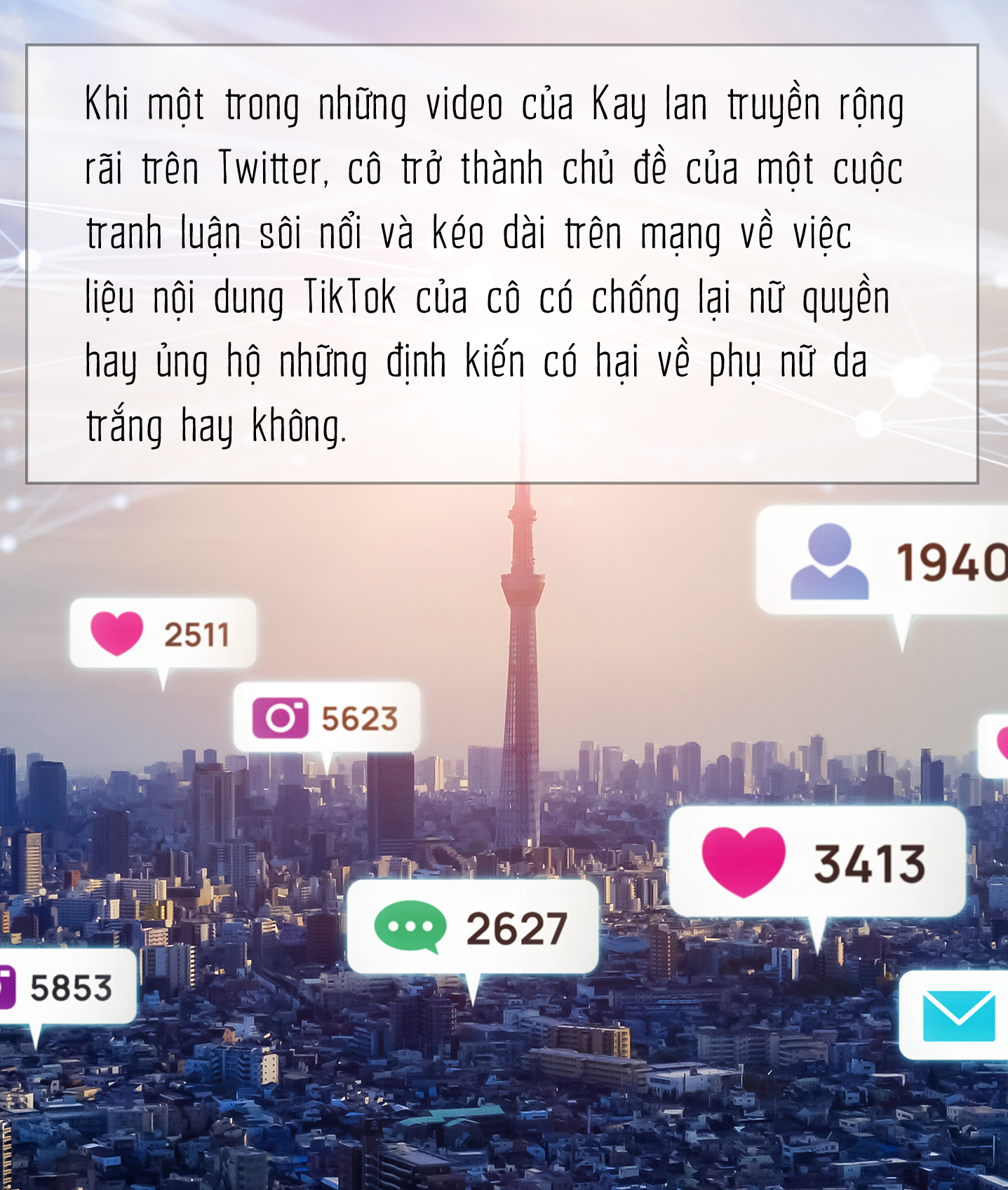 Nhật ký đời tôi, từ YouTube đến TikTok - Ảnh 10.