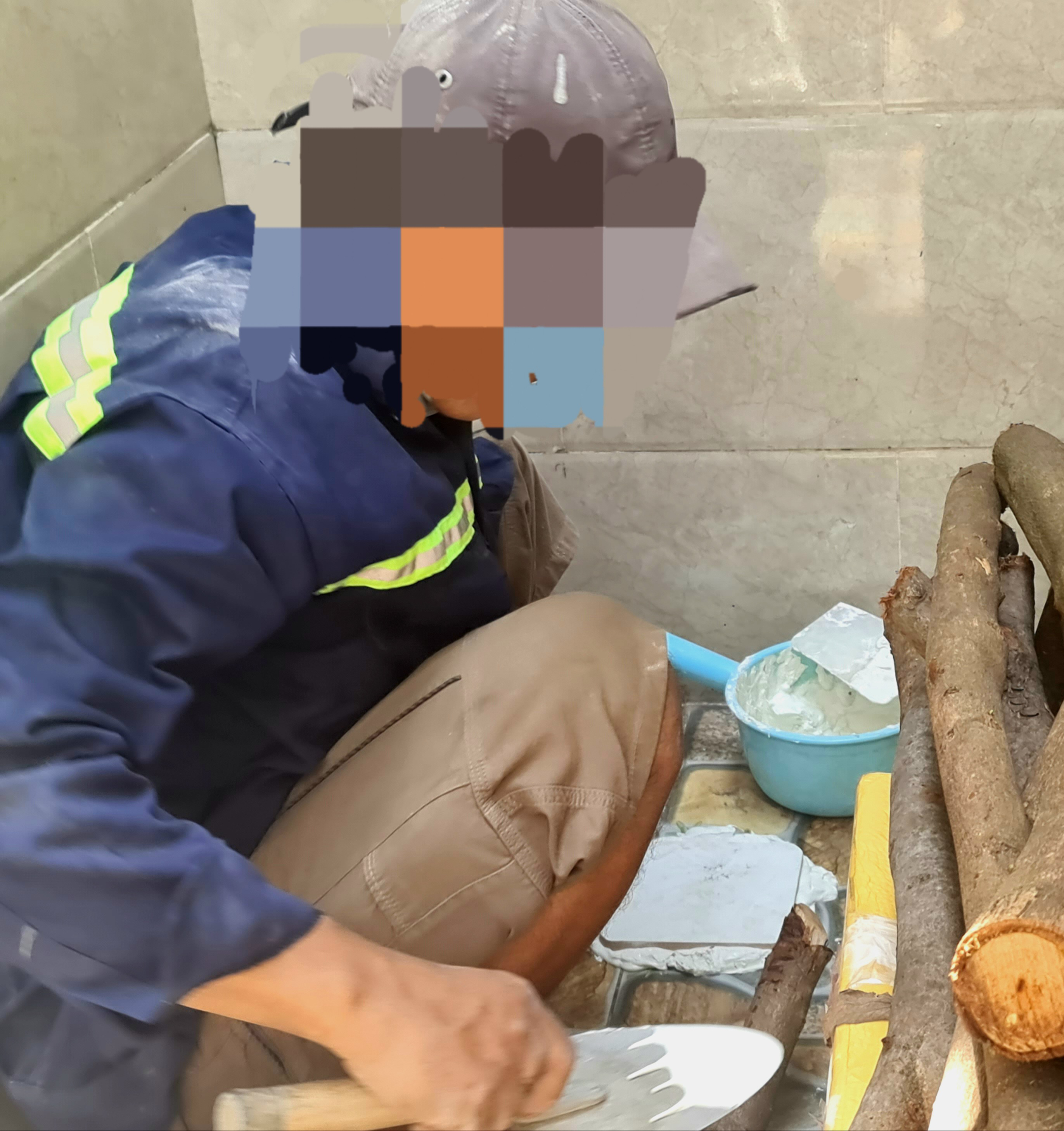 Hậu trúng số - những chuyện kỳ lạ khó tin có thật - Kỳ 6: 'Trời cho cái này, lại lấy cái kia' - Ảnh 3. trúng số