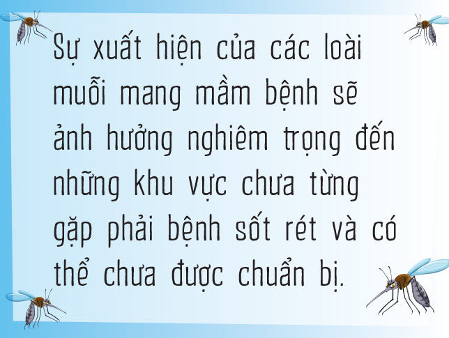 Vì sao muỗi ưu ái tôi đến vậy? - Ảnh 13.