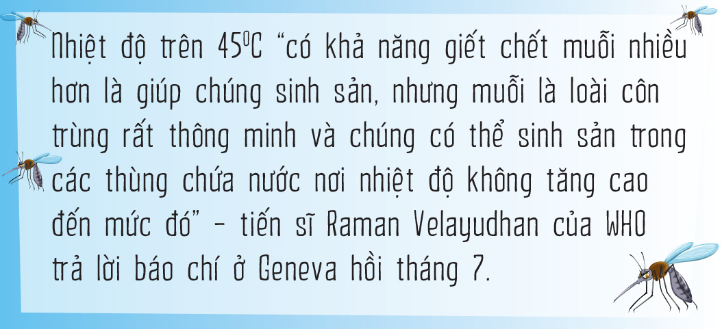 Vì sao muỗi ưu ái tôi đến vậy? - Ảnh 16.