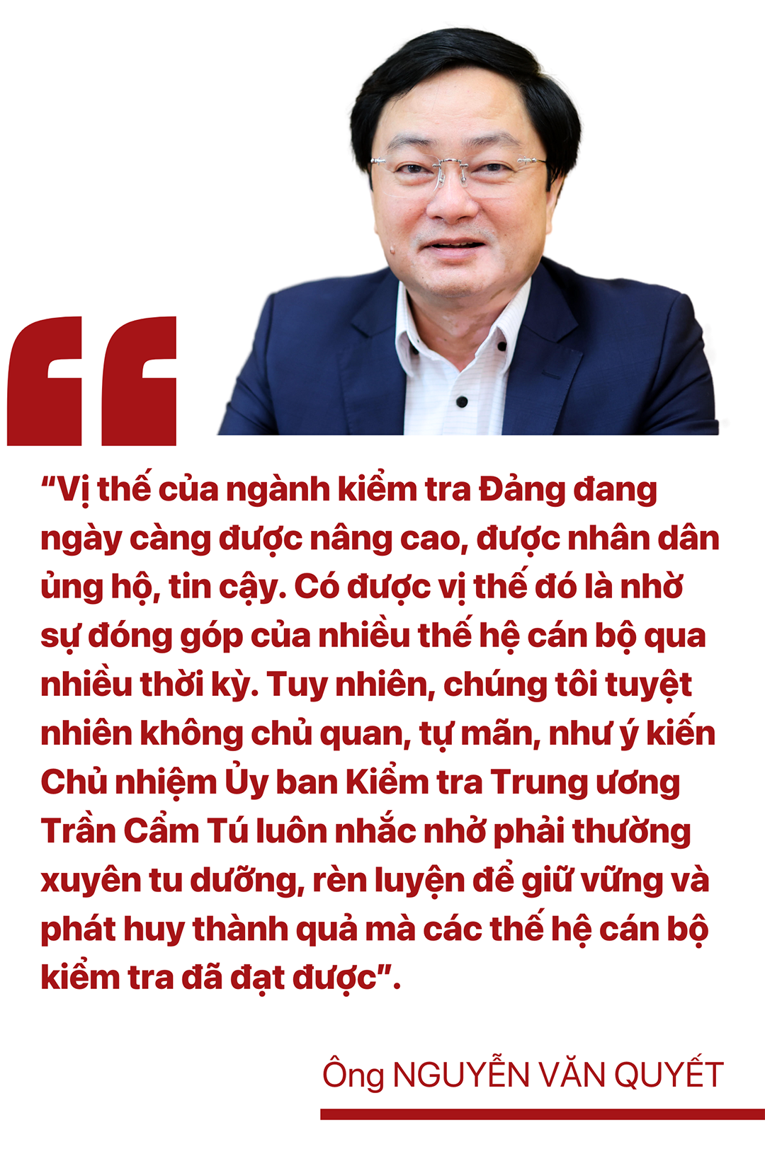 Không để vi phạm nhỏ trở thành vi phạm lớn - Ảnh 14.