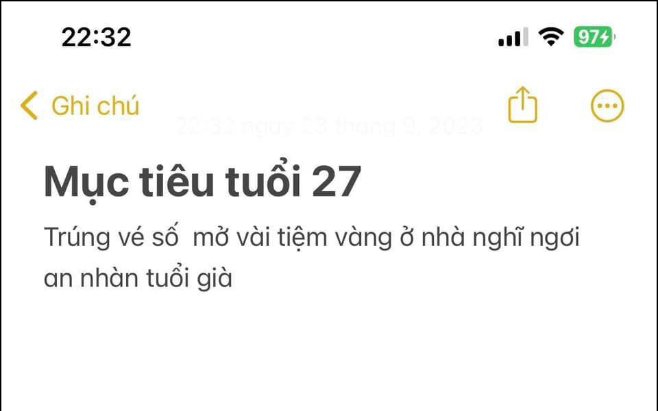 Ảnh vui 19-10: Ước mơ không của riêng ai