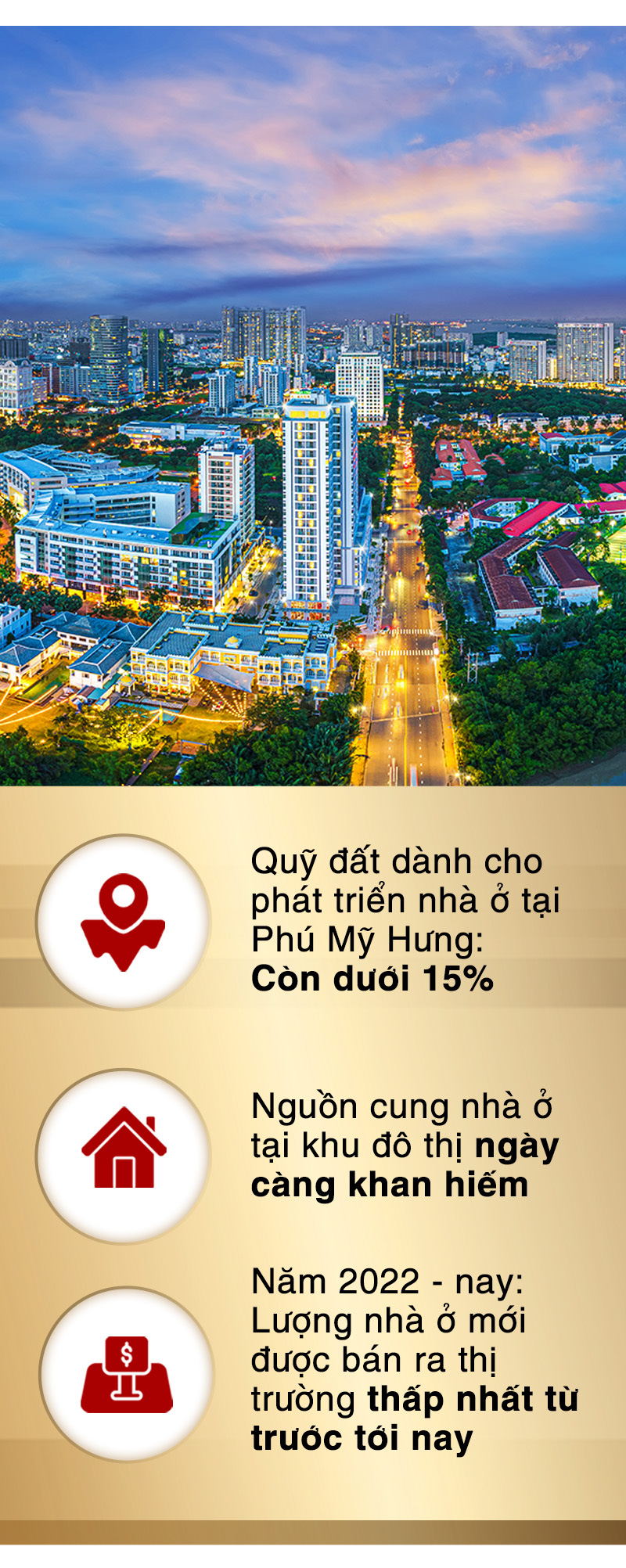 Bất động sản Phú Mỹ Hưng sắp đón sóng tăng trưởng từ loạt cú hích hạ tầng dịch vụ đô thị - Ảnh 5.