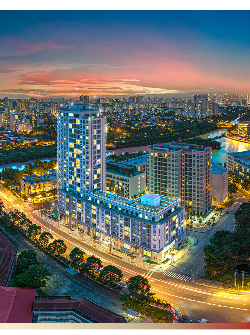 Bất động sản Phú Mỹ Hưng sắp đón sóng tăng trưởng từ loạt cú hích hạ tầng dịch vụ đô thị - Ảnh 8.