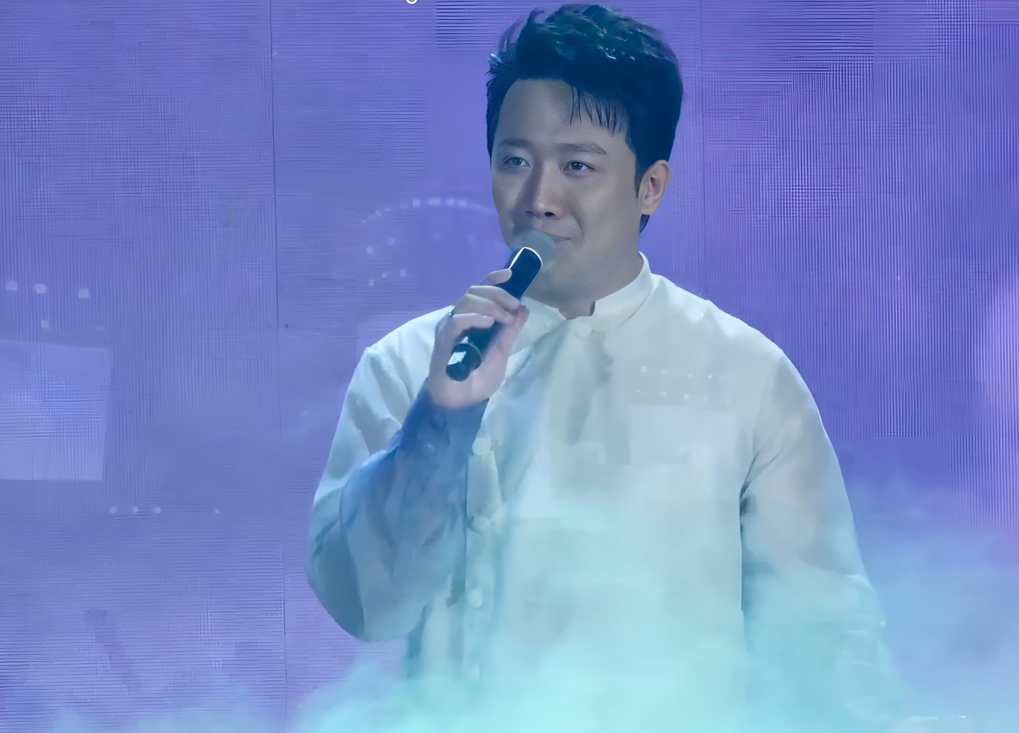 Tin tức giải trí 20-10: Trấn Thành hát live nhạc phim 'Đất rừng phương Nam' - Ảnh 1. Đất rừng phương Nam