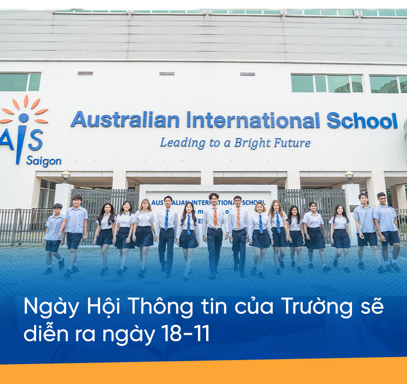 Trường học không phải chỉ giúp học sinh có điểm cao, vào đại học top - Ảnh 8.