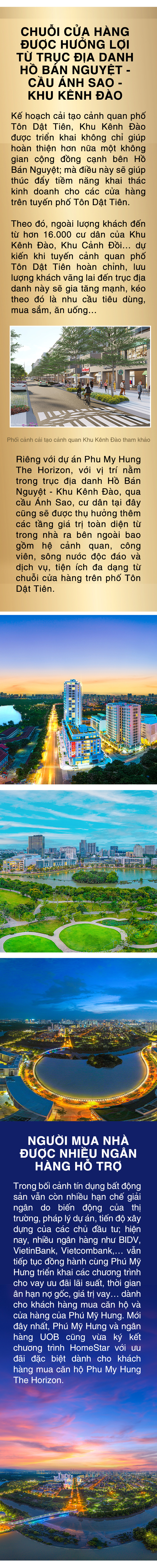 Bất động sản Phú Mỹ Hưng sắp đón sóng tăng trưởng từ loạt cú hích hạ tầng dịch vụ đô thị - Ảnh 11.