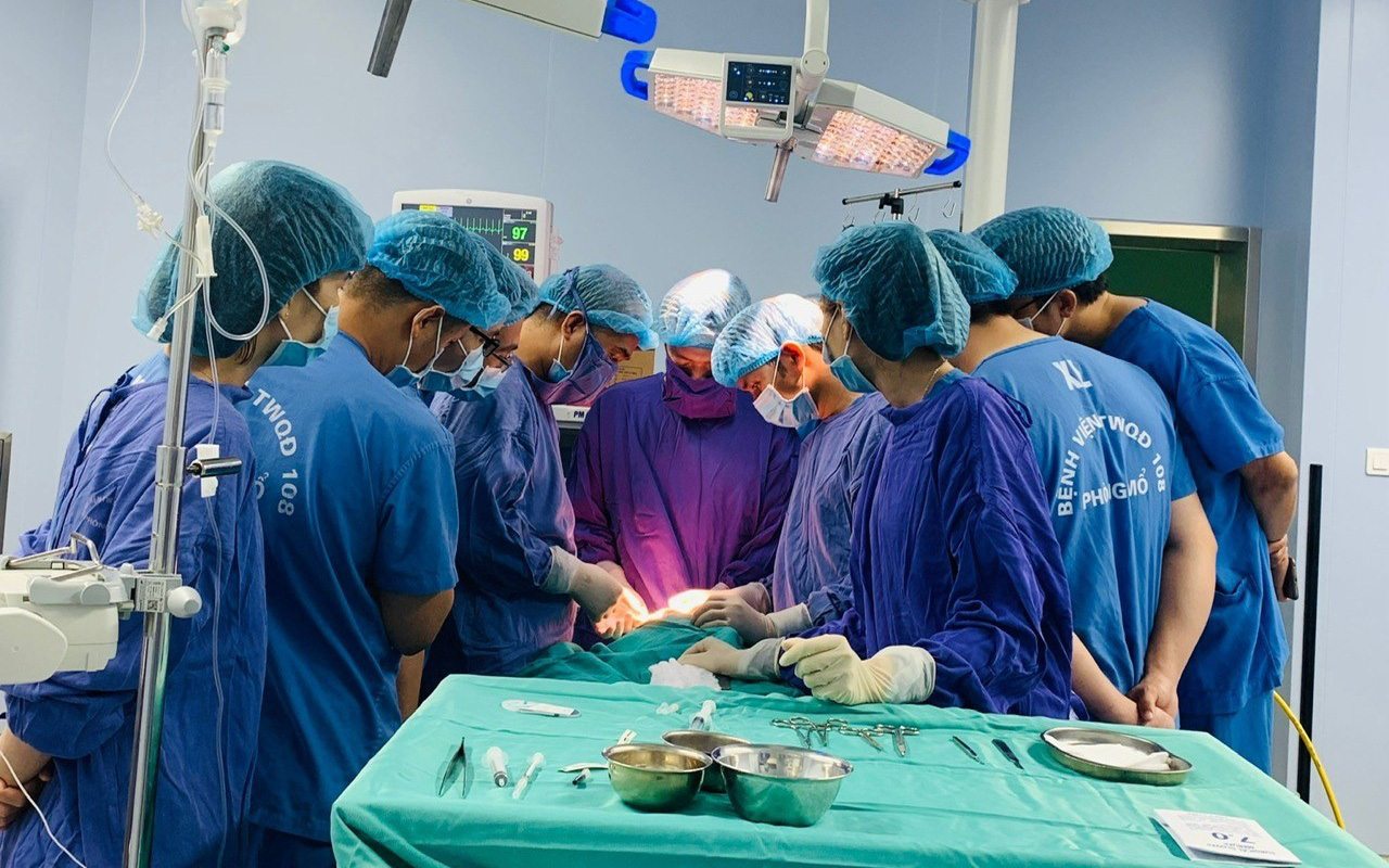 Điều tra vụ người phụ nữ làm đẹp tại nhà sau đó tử vong - Ảnh 1.