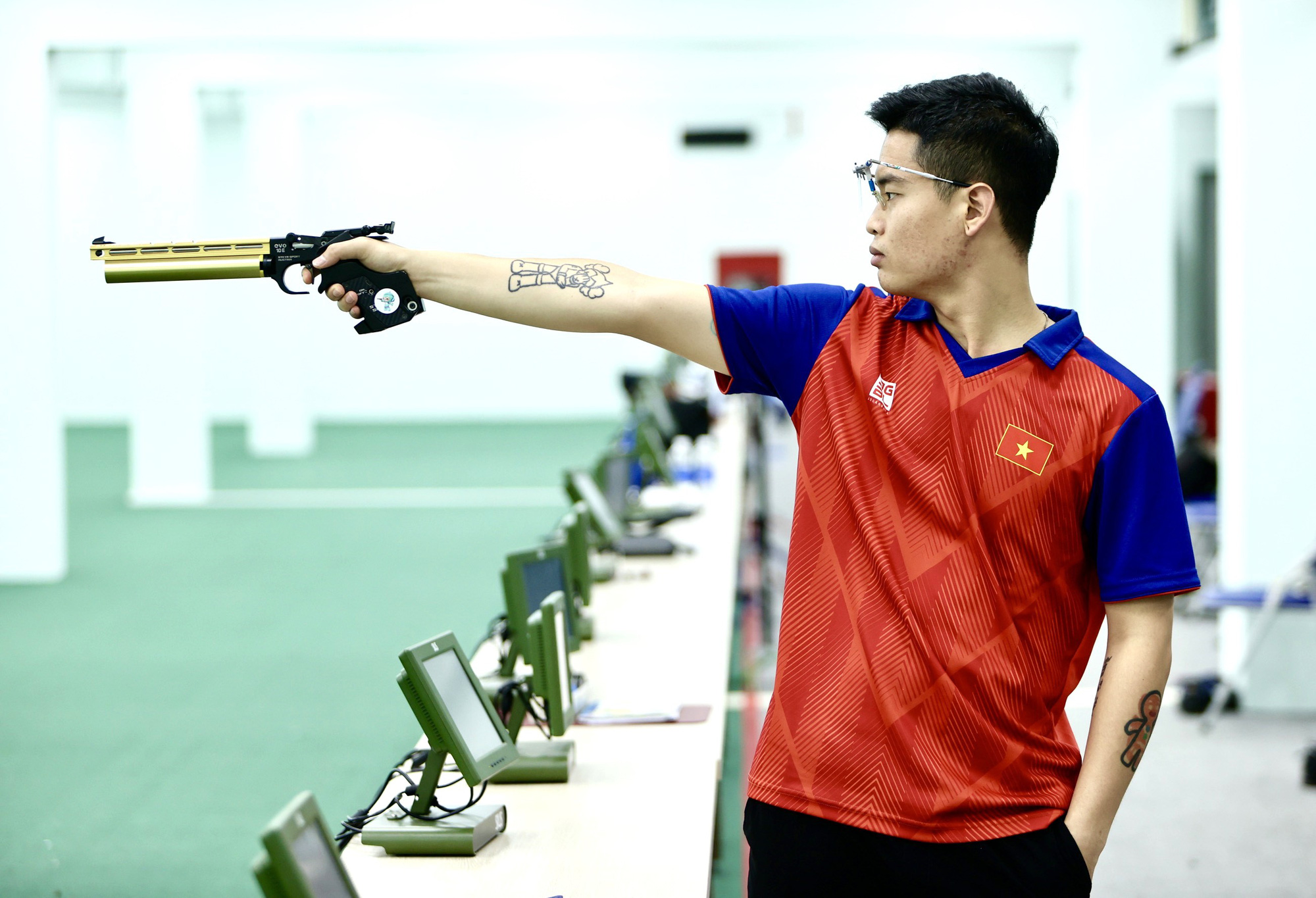 Thể thao Việt Nam sẽ thưởng ‘nóng’ cho VĐV giành huy chương Asiad 20 - Ảnh 1.