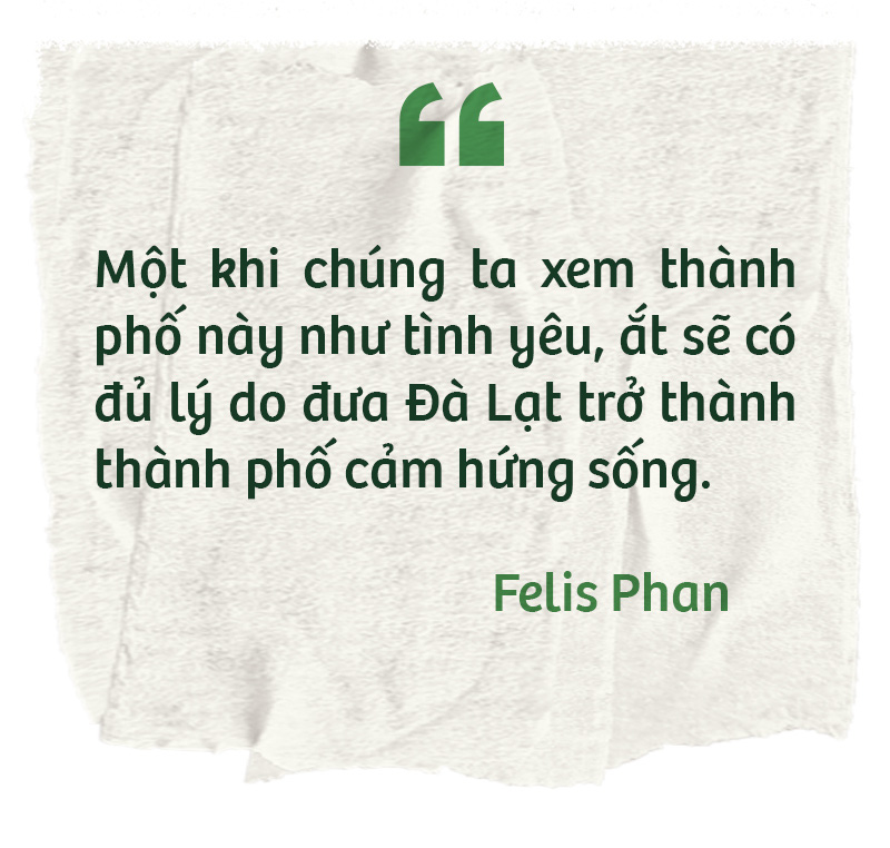 Đi tìm thương hiệu cho Đà Lạt - Thành phố của cảm hứng sống - Ảnh 4.