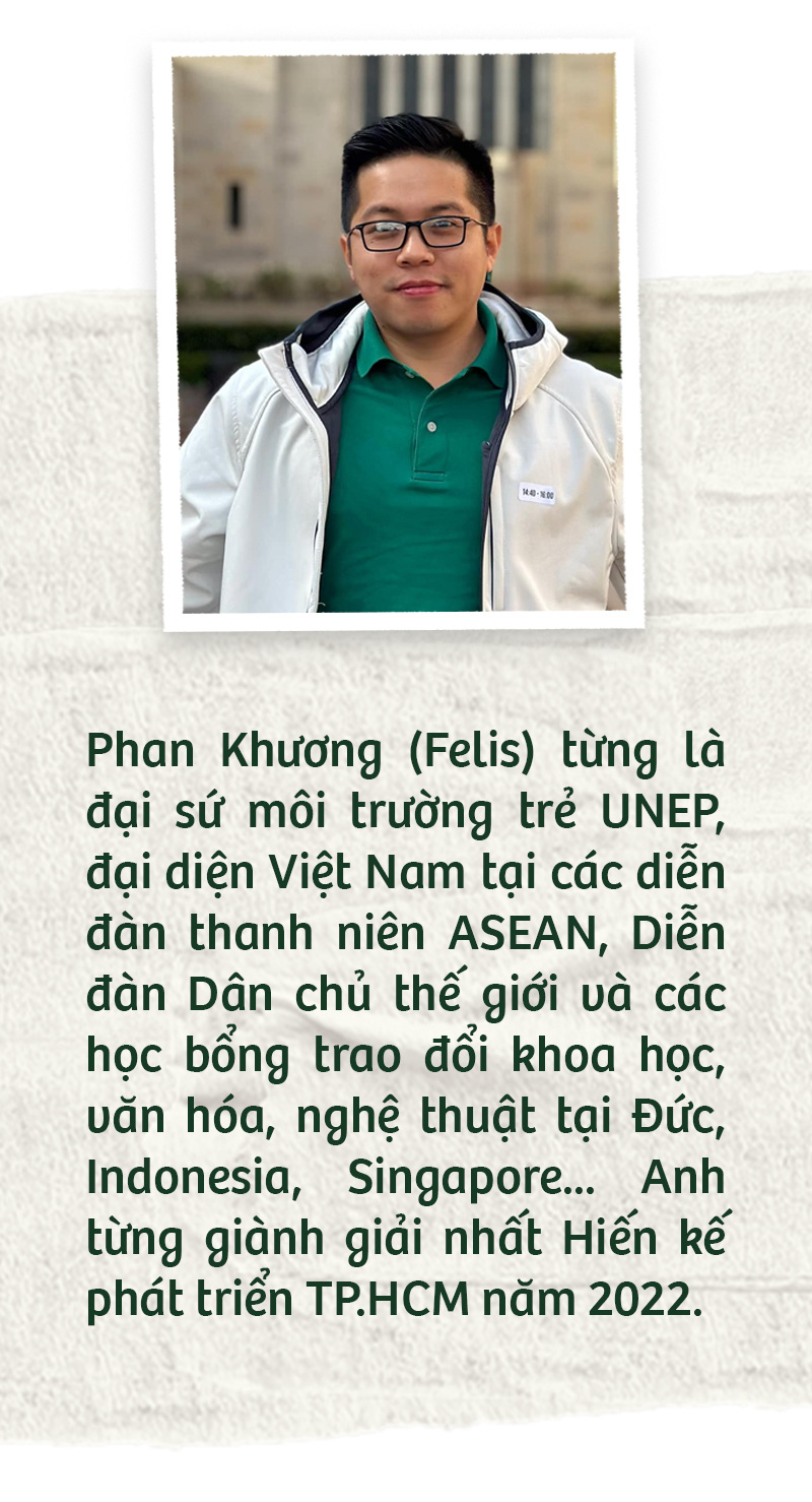 Đi tìm thương hiệu cho Đà Lạt - Thành phố của cảm hứng sống - Ảnh 1.