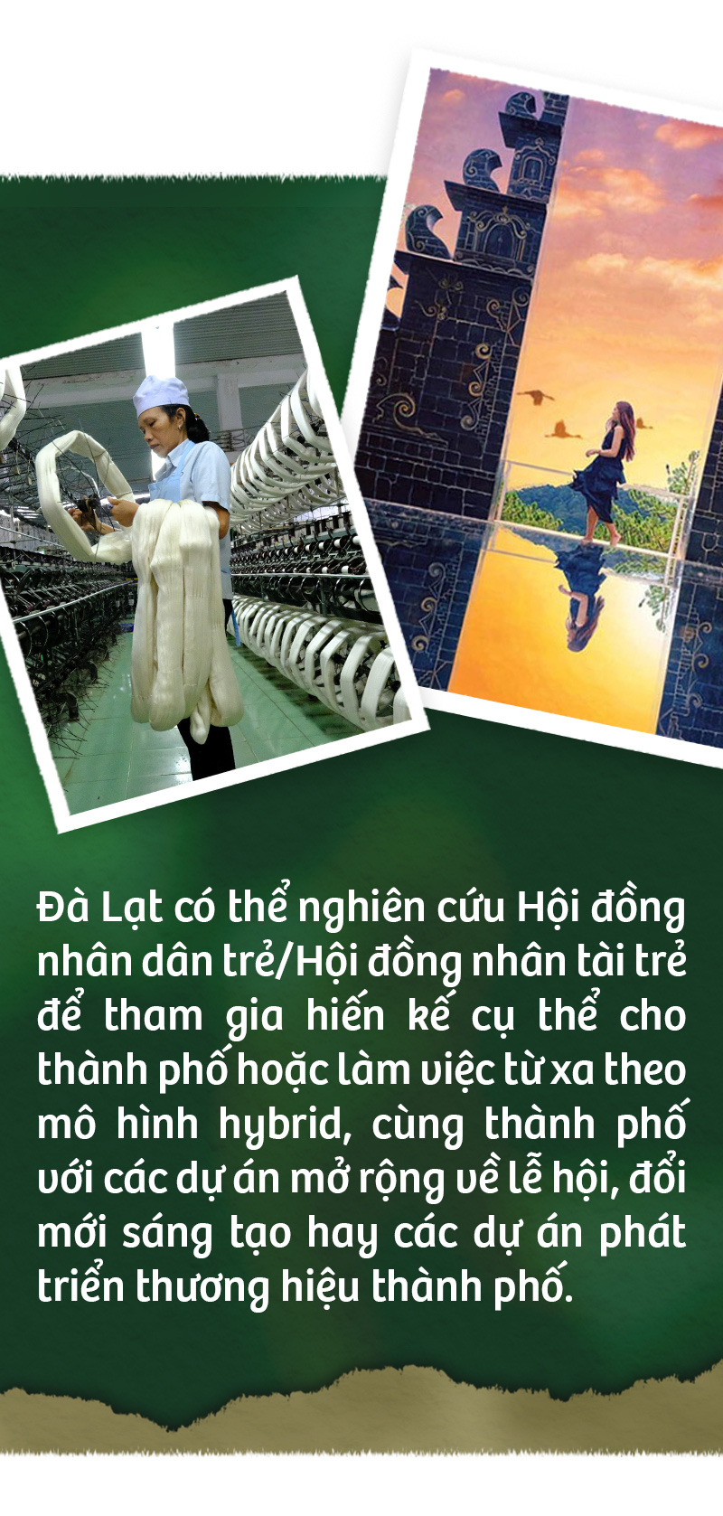 Đi tìm thương hiệu cho Đà Lạt - Thành phố của cảm hứng sống - Ảnh 39.