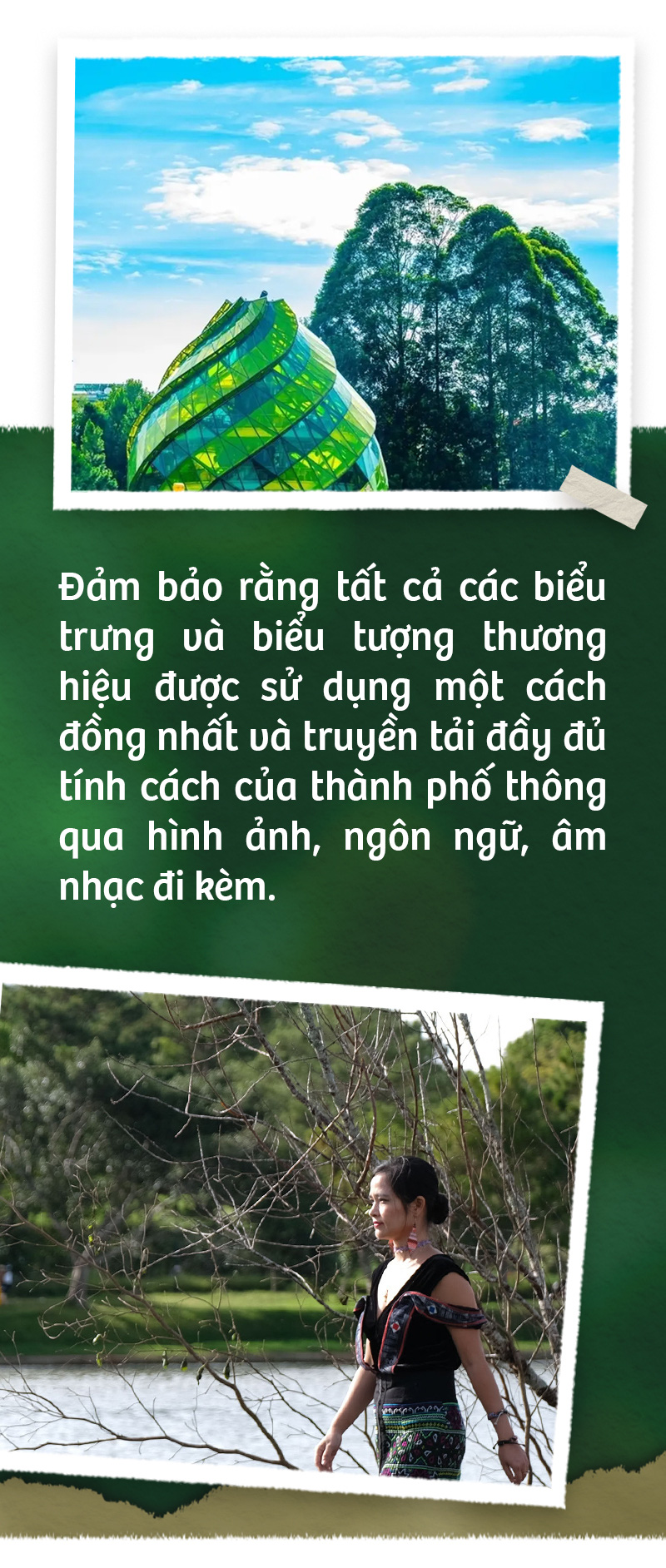 Đi tìm thương hiệu cho Đà Lạt - Thành phố của cảm hứng sống - Ảnh 12.