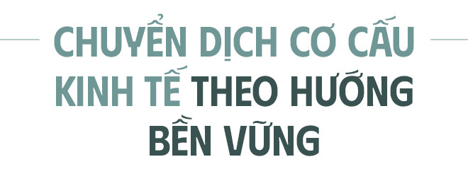 Quảng Ninh - Vì một khát vọng thịnh vượng - Ảnh 3.