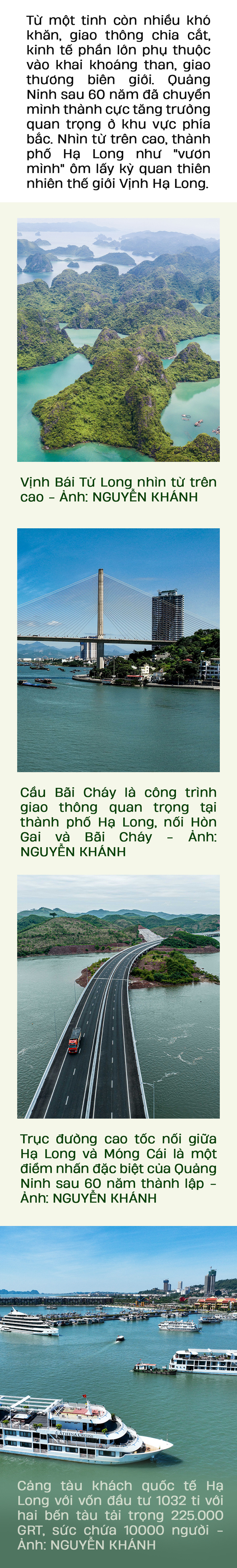 Quảng Ninh - Vì một khát vọng thịnh vượng - Ảnh 19.