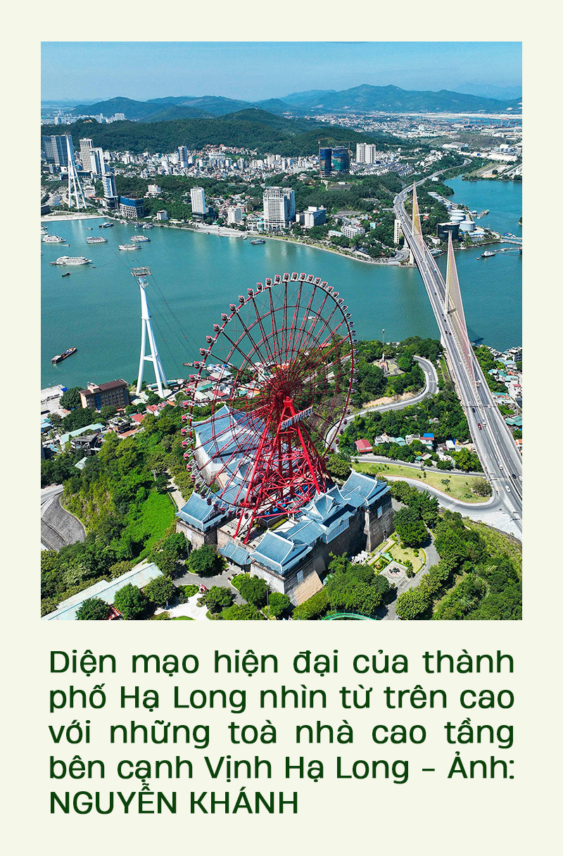 Quảng Ninh - Vì một khát vọng thịnh vượng - Ảnh 4.