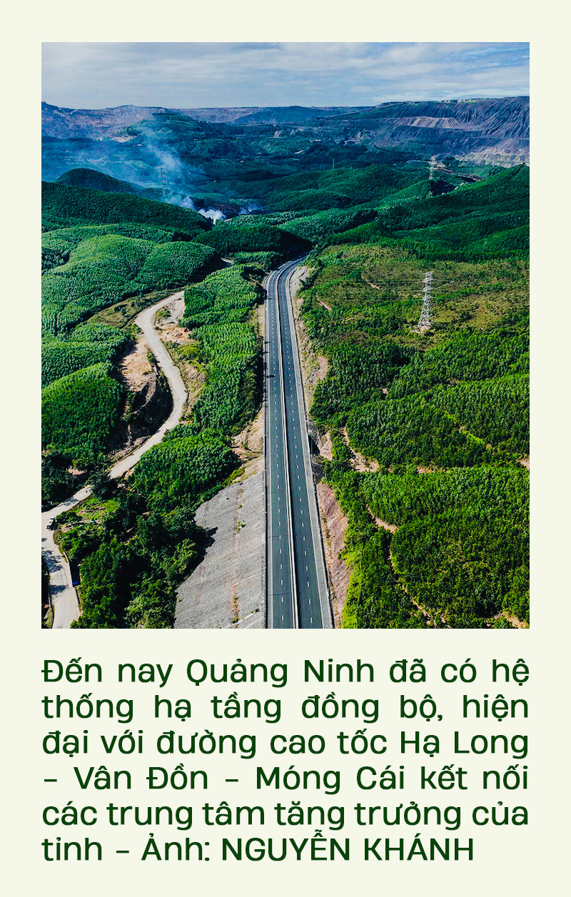 Quảng Ninh - Vì một khát vọng thịnh vượng - Ảnh 6.
