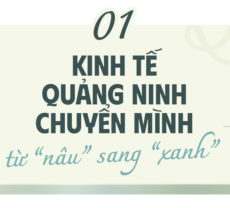 Quảng Ninh - Vì một khát vọng thịnh vượng - Ảnh 1.