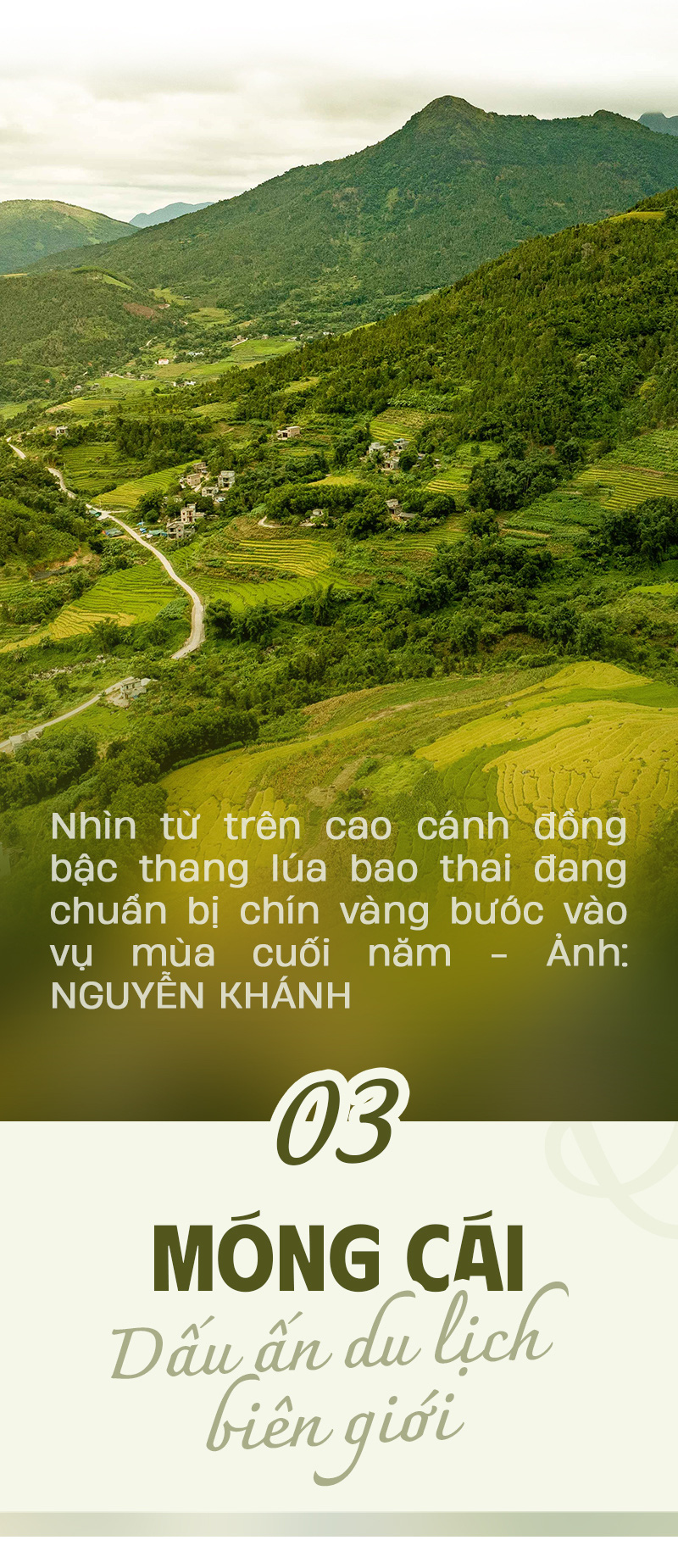 Quảng Ninh - Vì một khát vọng thịnh vượng - Ảnh 15.