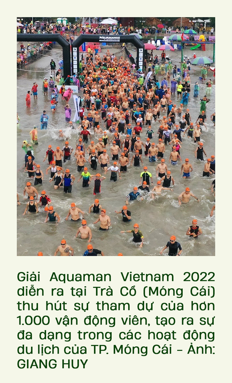 Quảng Ninh - Vì một khát vọng thịnh vượng - Ảnh 16.