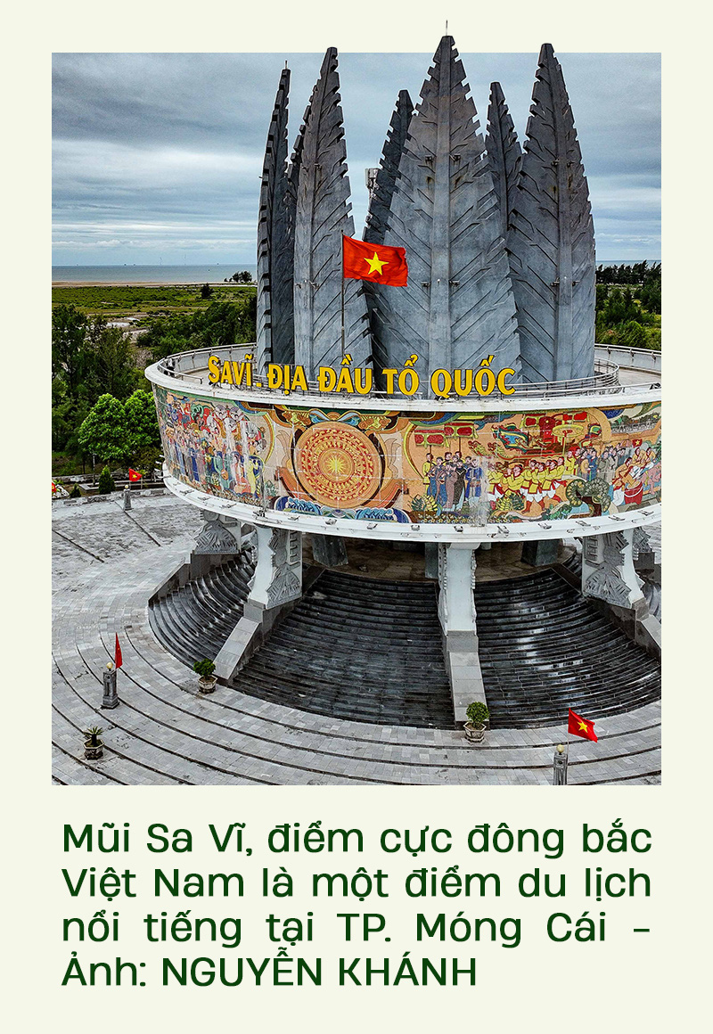 Quảng Ninh - Vì một khát vọng thịnh vượng - Ảnh 17.
