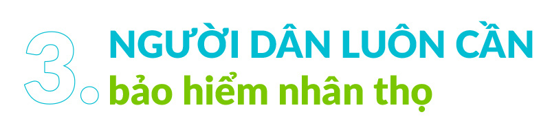 TGĐ Chubb Life: Khi đồng tiền liền khúc ruột, tư vấn bảo hiểm đúng chính là bảo vệ quyền lợi khách - Ảnh 8.