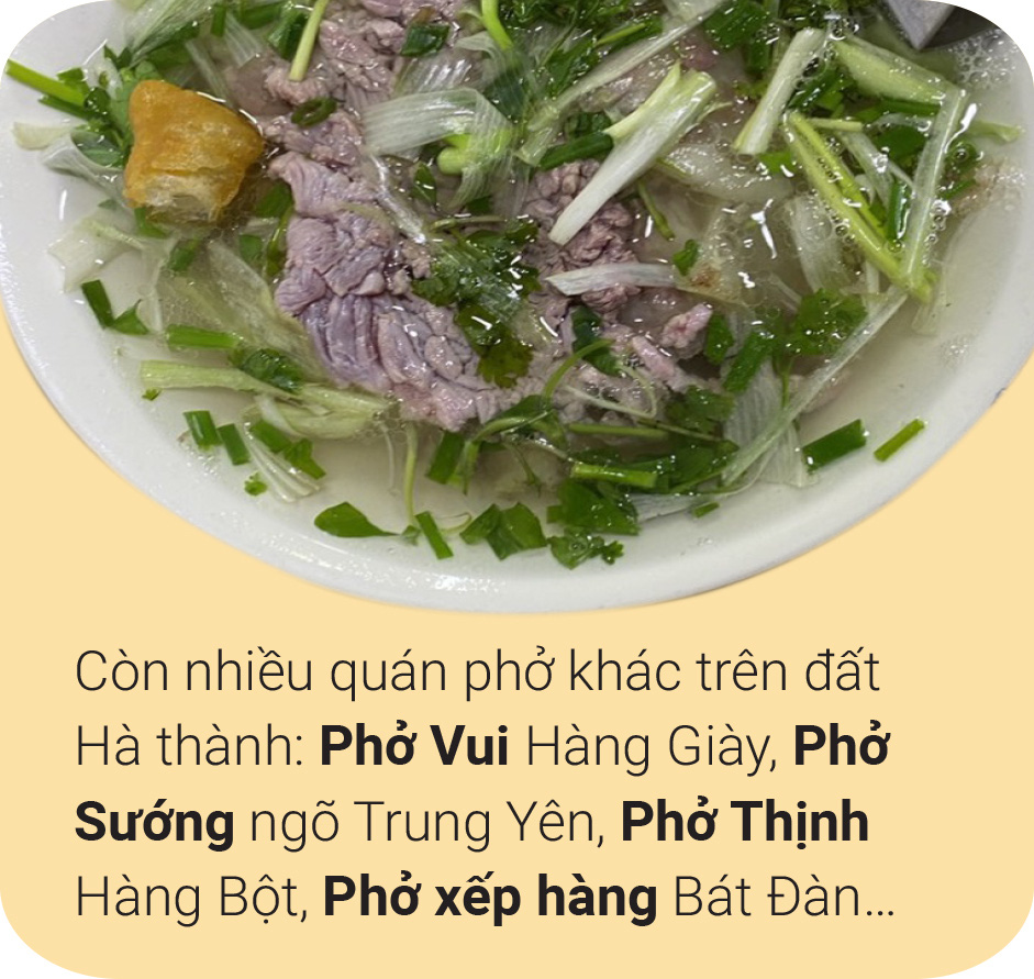 Bánh phở: Nghề ăn cũng lắm nhiêu khê - Ảnh 15.