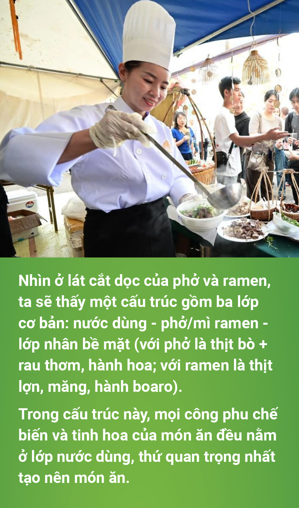 Bánh phở: Nghề ăn cũng lắm nhiêu khê - Ảnh 17.
