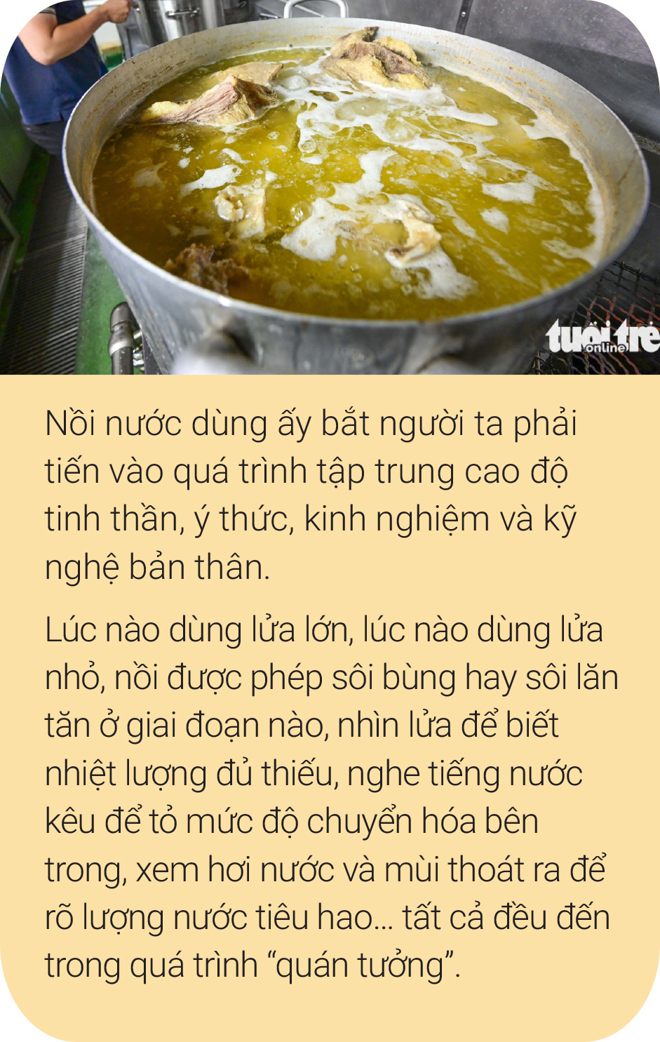 Bánh phở: Nghề ăn cũng lắm nhiêu khê - Ảnh 19.