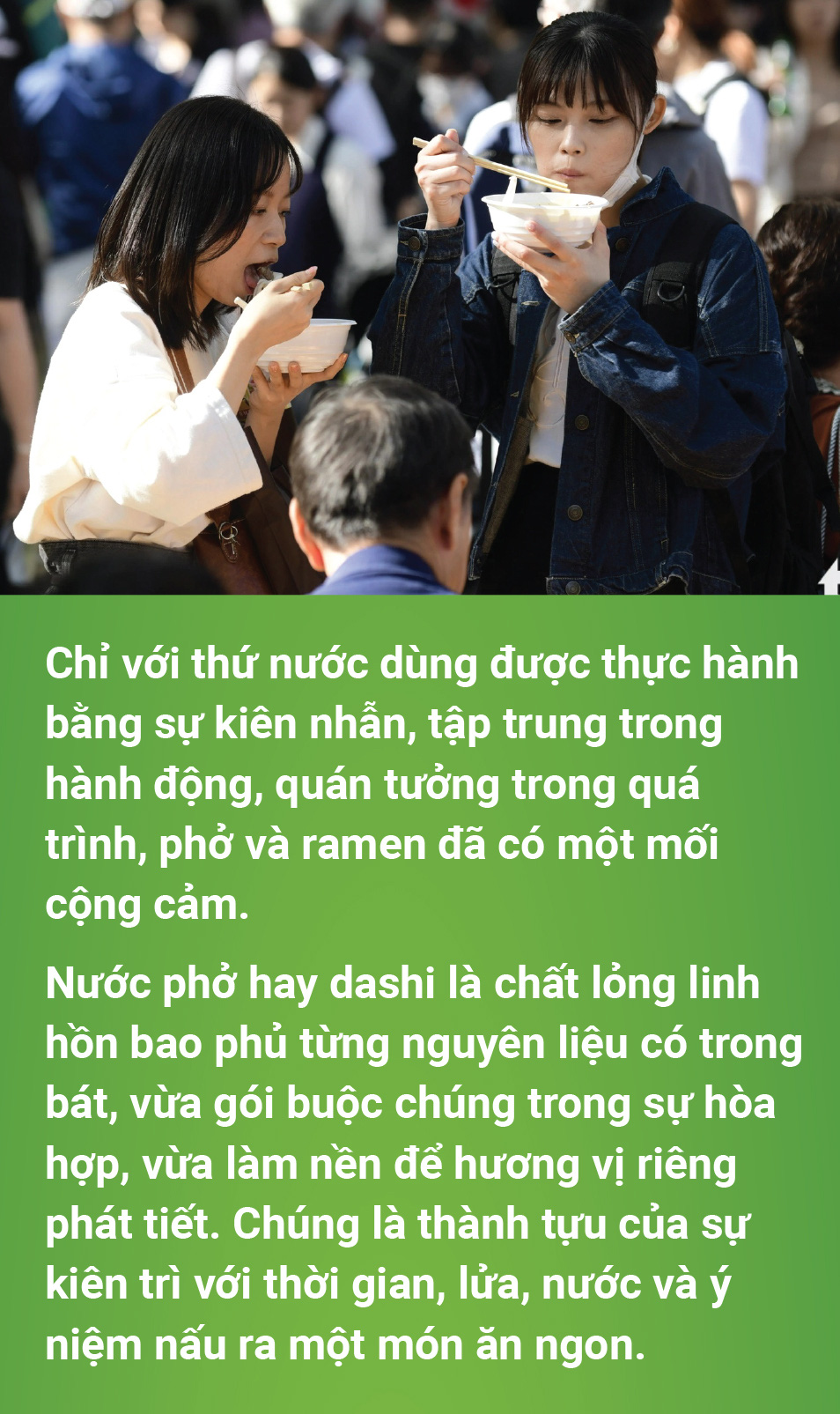 Bánh phở: Nghề ăn cũng lắm nhiêu khê - Ảnh 20.
