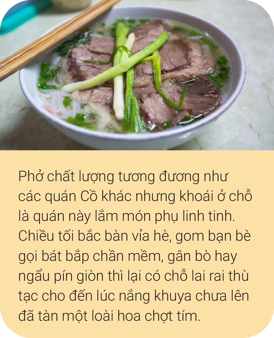 Bánh phở: Nghề ăn cũng lắm nhiêu khê - Ảnh 14.