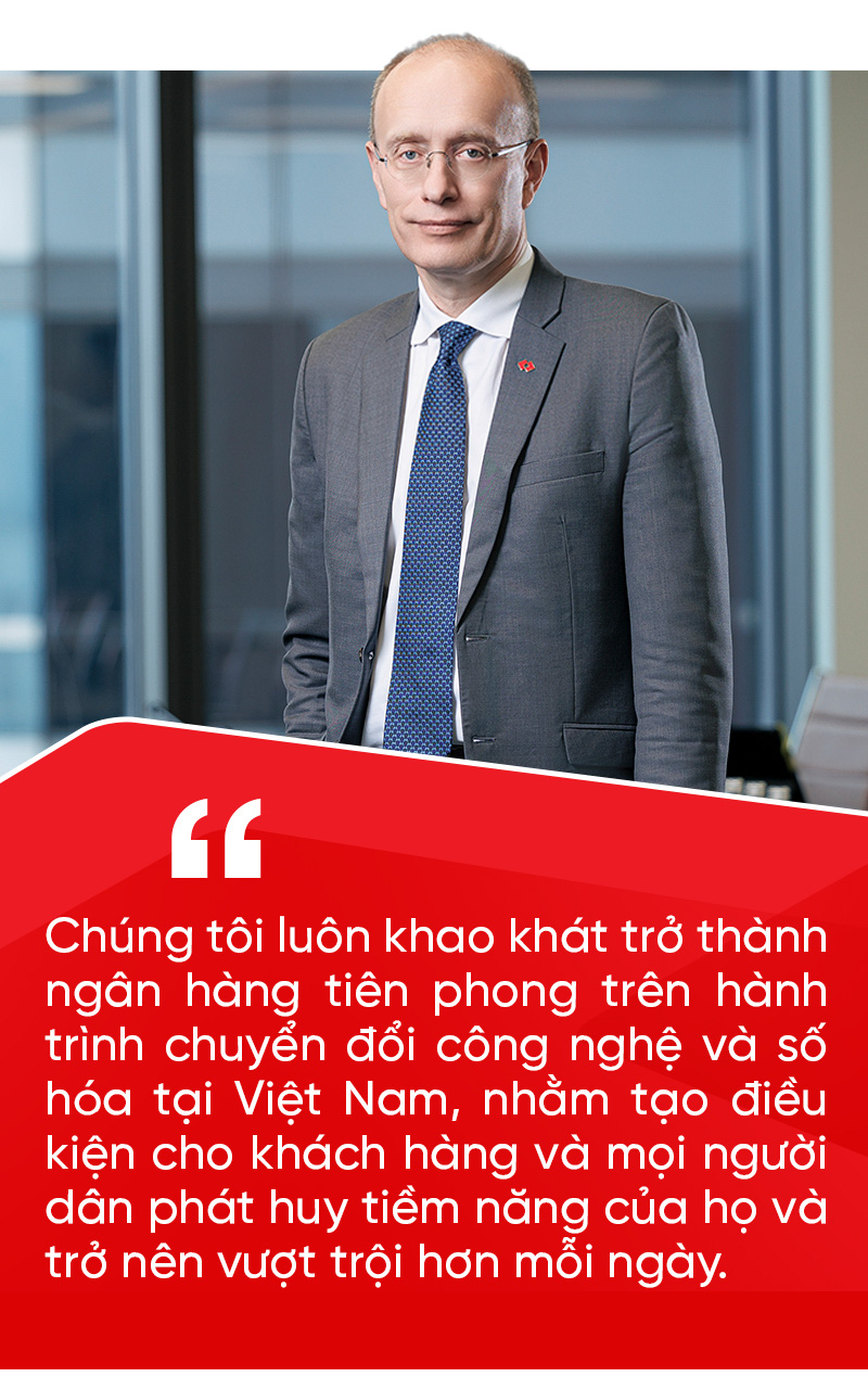 Techcombank khẳng định tham vọng đứng Top 10 Đông Nam Á - Ảnh 2.
