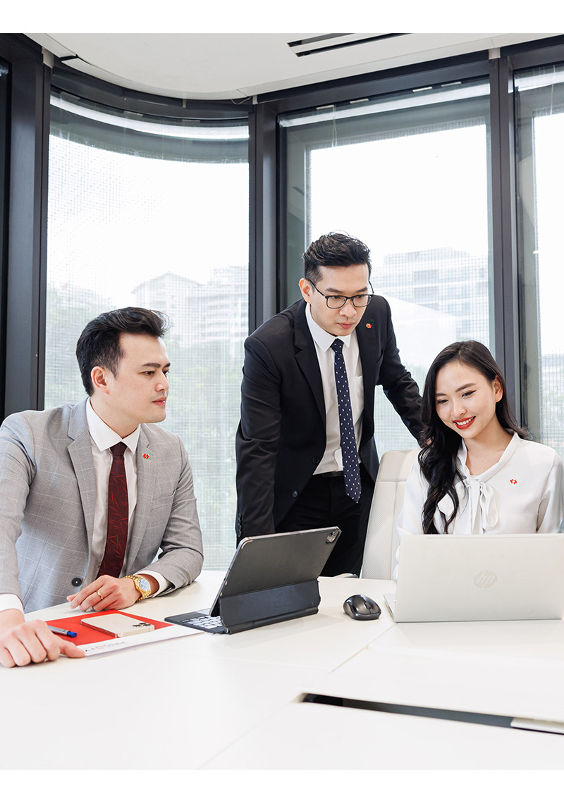 Techcombank khẳng định tham vọng đứng Top 10 Đông Nam Á - Ảnh 3.