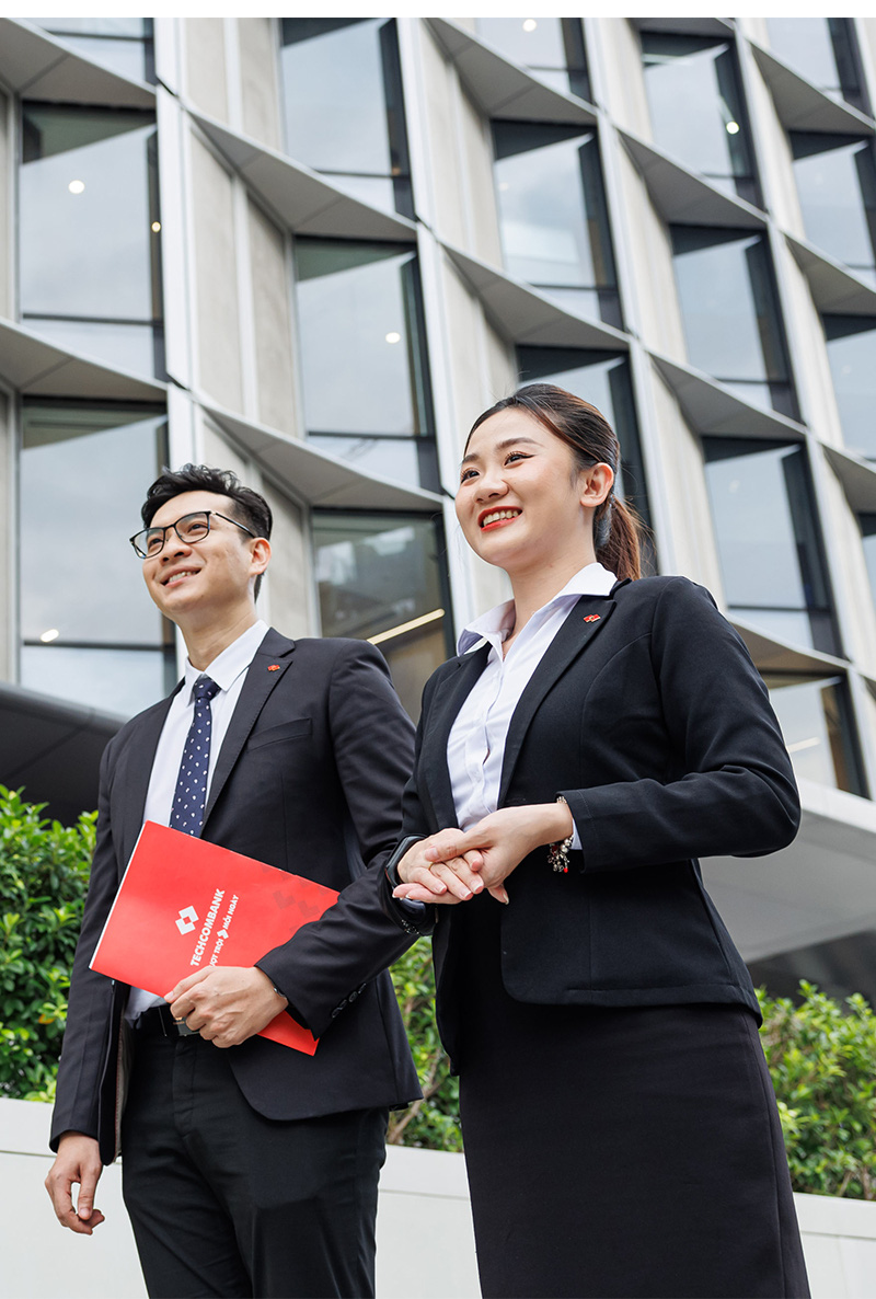 Techcombank khẳng định tham vọng đứng Top 10 Đông Nam Á - Ảnh 10.