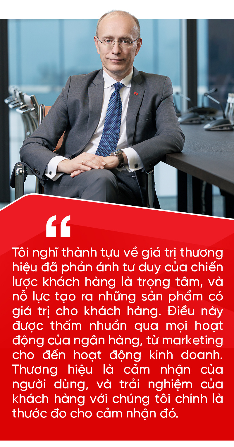 Techcombank khẳng định tham vọng đứng Top 10 Đông Nam Á - Ảnh 12.