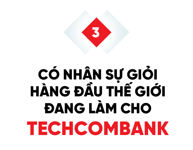 Techcombank khẳng định tham vọng đứng Top 10 Đông Nam Á - Ảnh 9.