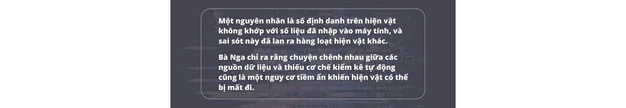 Chuyển đổi số trong bảo tàng: Những khúc mắc để ngỏ - Ảnh 17.