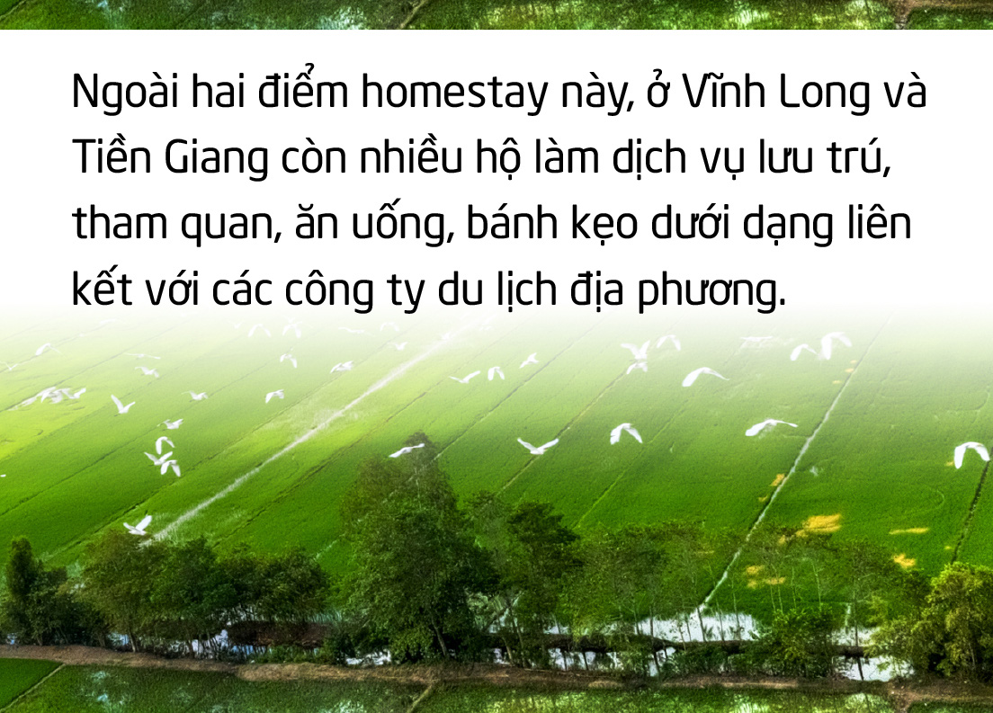 Du lịch cộng đồng miền Tây: Về nghe tiếng ếch kêu... - Ảnh 4.
