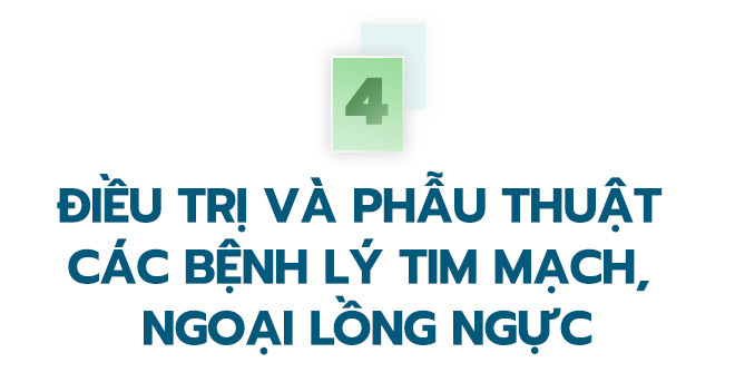 Hoàn Mỹ Sài Gòn ứng dụng công nghệ trong chẩn đoán và điều trị bệnh - Ảnh 8.