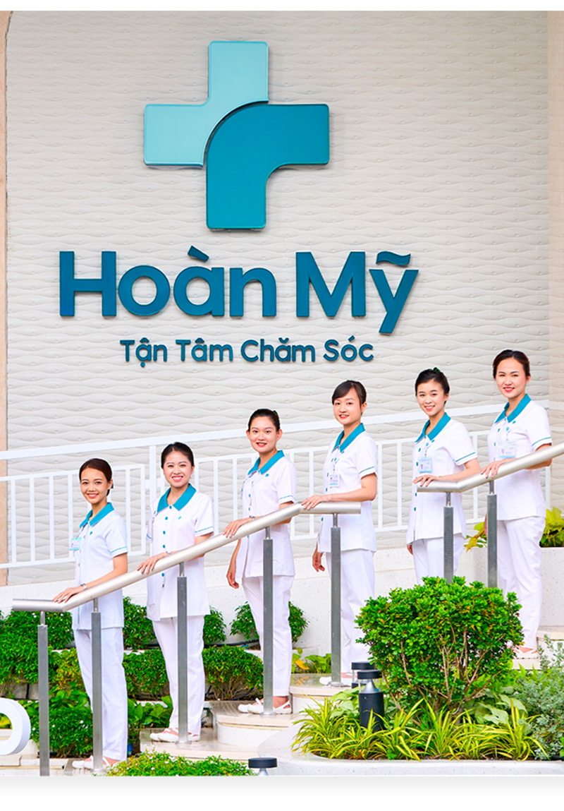 Hoàn Mỹ Sài Gòn ứng dụng công nghệ trong chẩn đoán và điều trị bệnh - Ảnh 2.