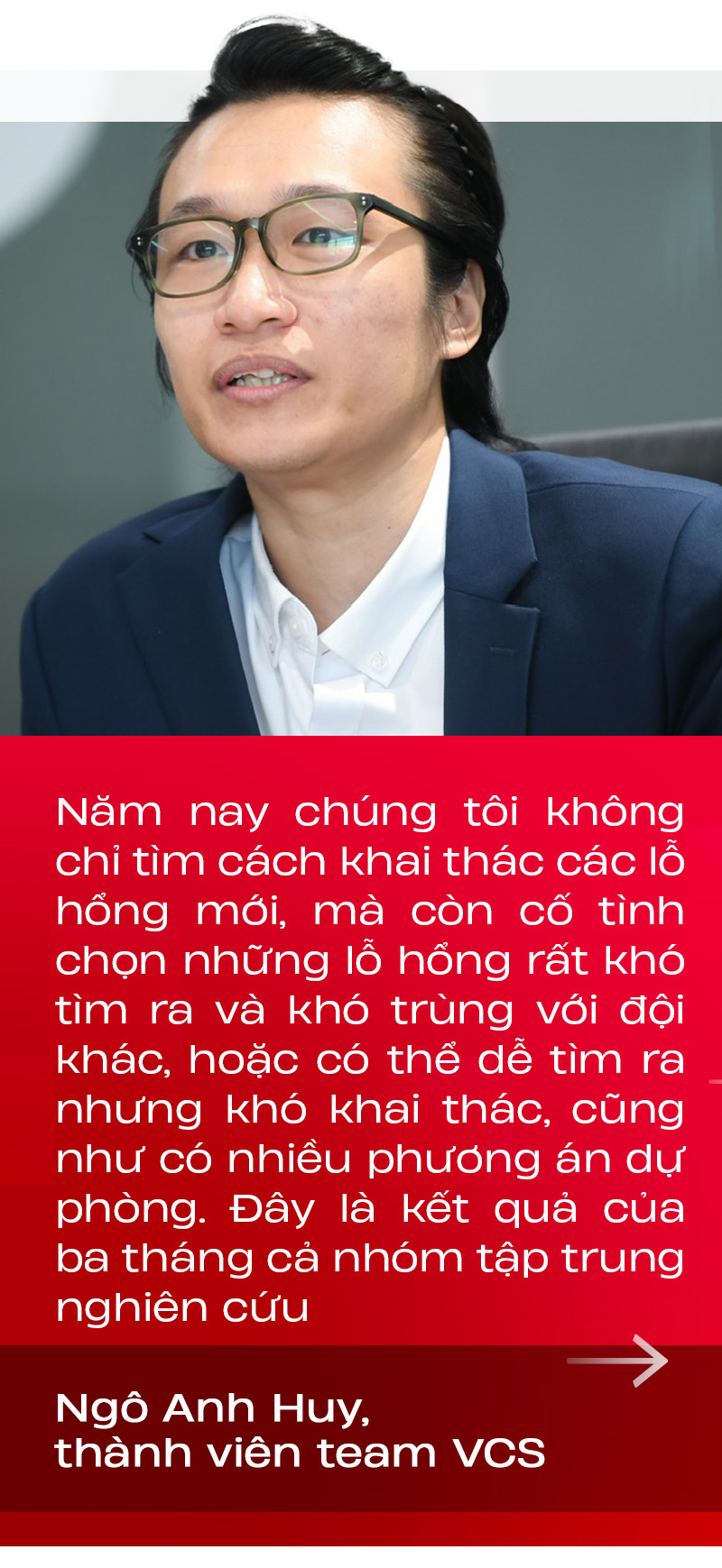 Viettel ghi danh trên bản đồ bảo mật thế giới - Ảnh 10.