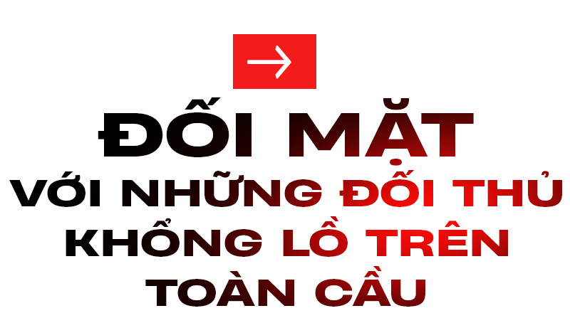 Viettel ghi danh trên bản đồ bảo mật thế giới - Ảnh 7.