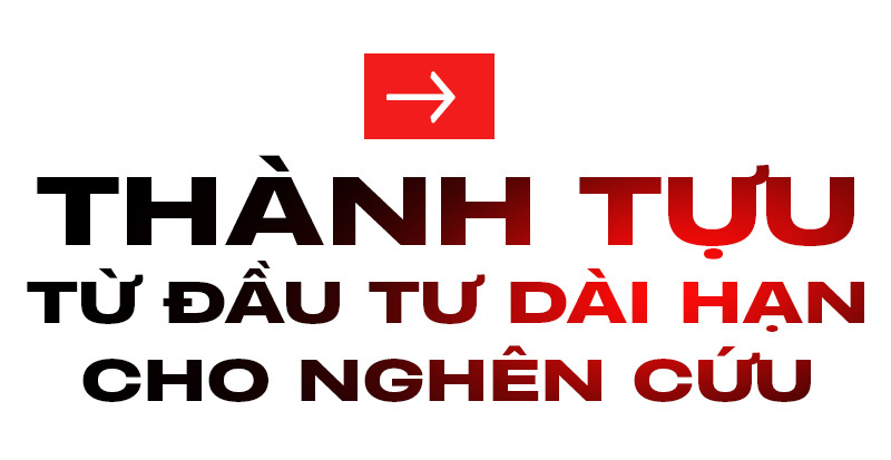 Viettel ghi danh trên bản đồ bảo mật thế giới - Ảnh 11.