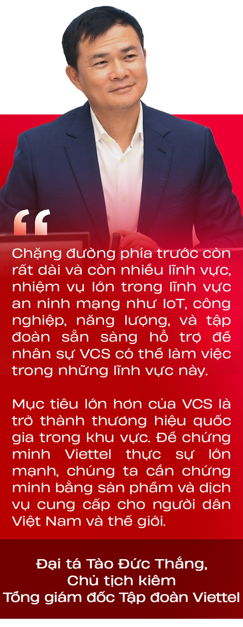 Viettel ghi danh trên bản đồ bảo mật thế giới - Ảnh 15.